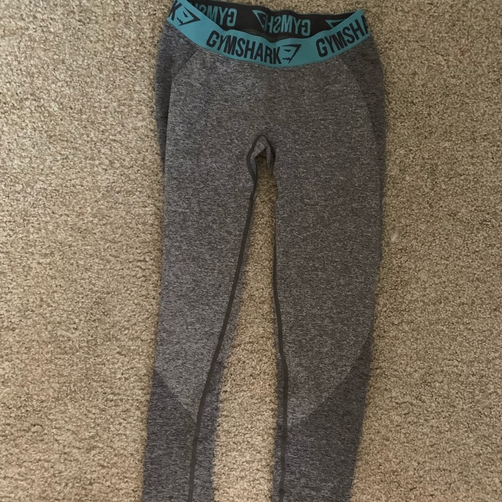 Gym shark dry fit leggings